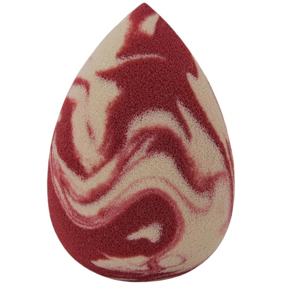 Makeup Sponge - 8050 by Idun Minerals for Women - 1 Pc Sponge