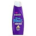 Aussie, ParabenFree Miracle Moist Conditioner w Avocado Jojoba Oil For Dry Hair, Citrus, 12.1 Fl Oz