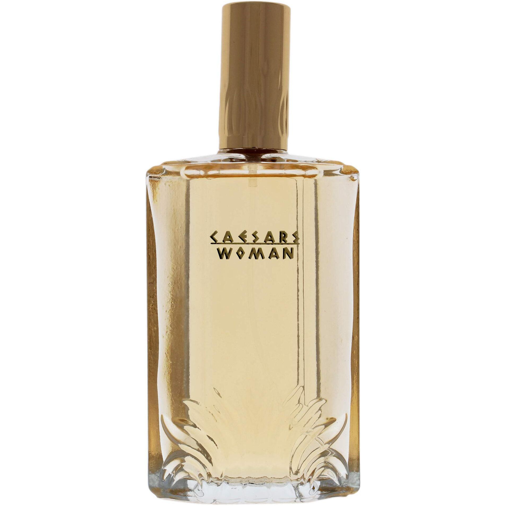 CAESARS by Caesars Eau De Parfum Spray 3.4 oz(D0102HA7V1U.)
