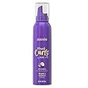 Aussie Miracle Curls Refresher Spray Gel with Coconut & Jojoba