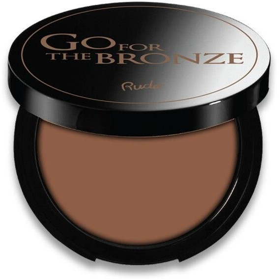 RUDE go For The Bronze Bronzer(D0102H2BRXW)