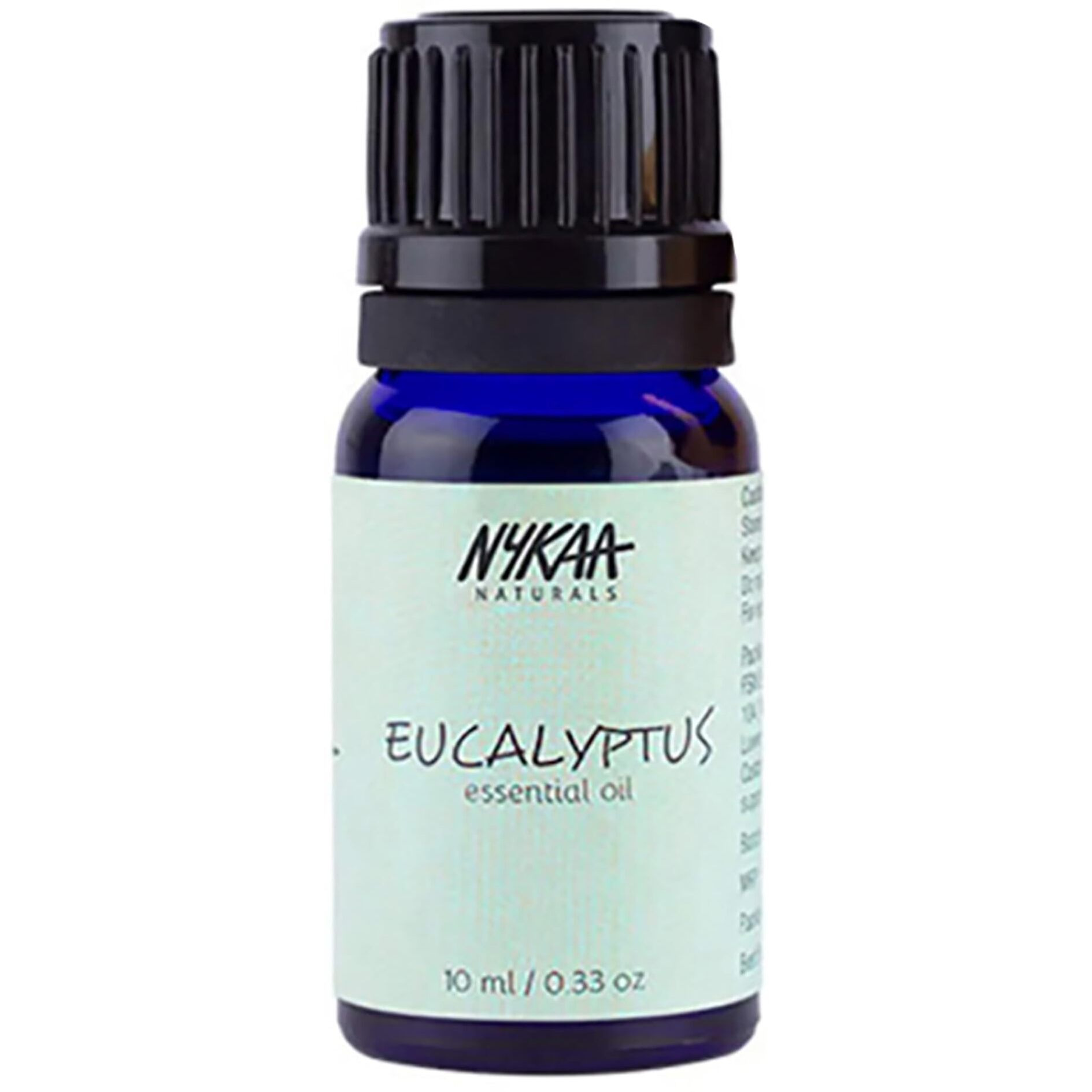 Essential Oil - Eucalyptus by Nykaa Naturals for Women - 0.33 oz Oil