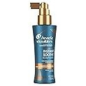Head & Shoulders Scalp Elixir Royal Oils Instant Soothe 4.2 Ounce (125ml) (3 Pack)