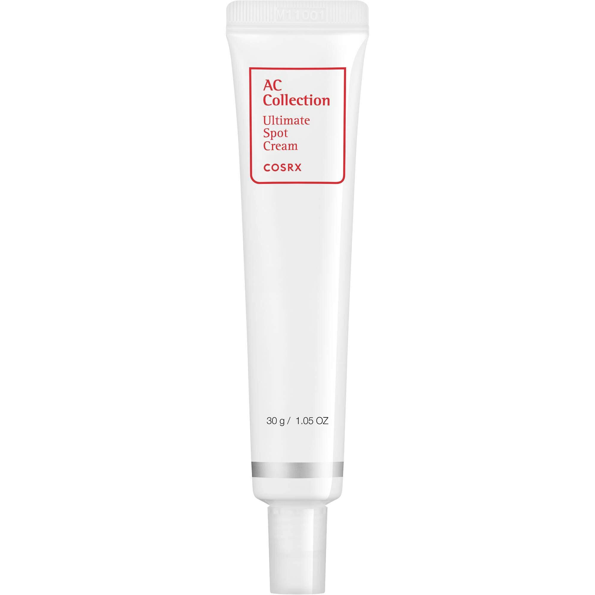 AC Collection Ultimate Spot Cream by Cosrx for Unisex - 1.05 oz Cream