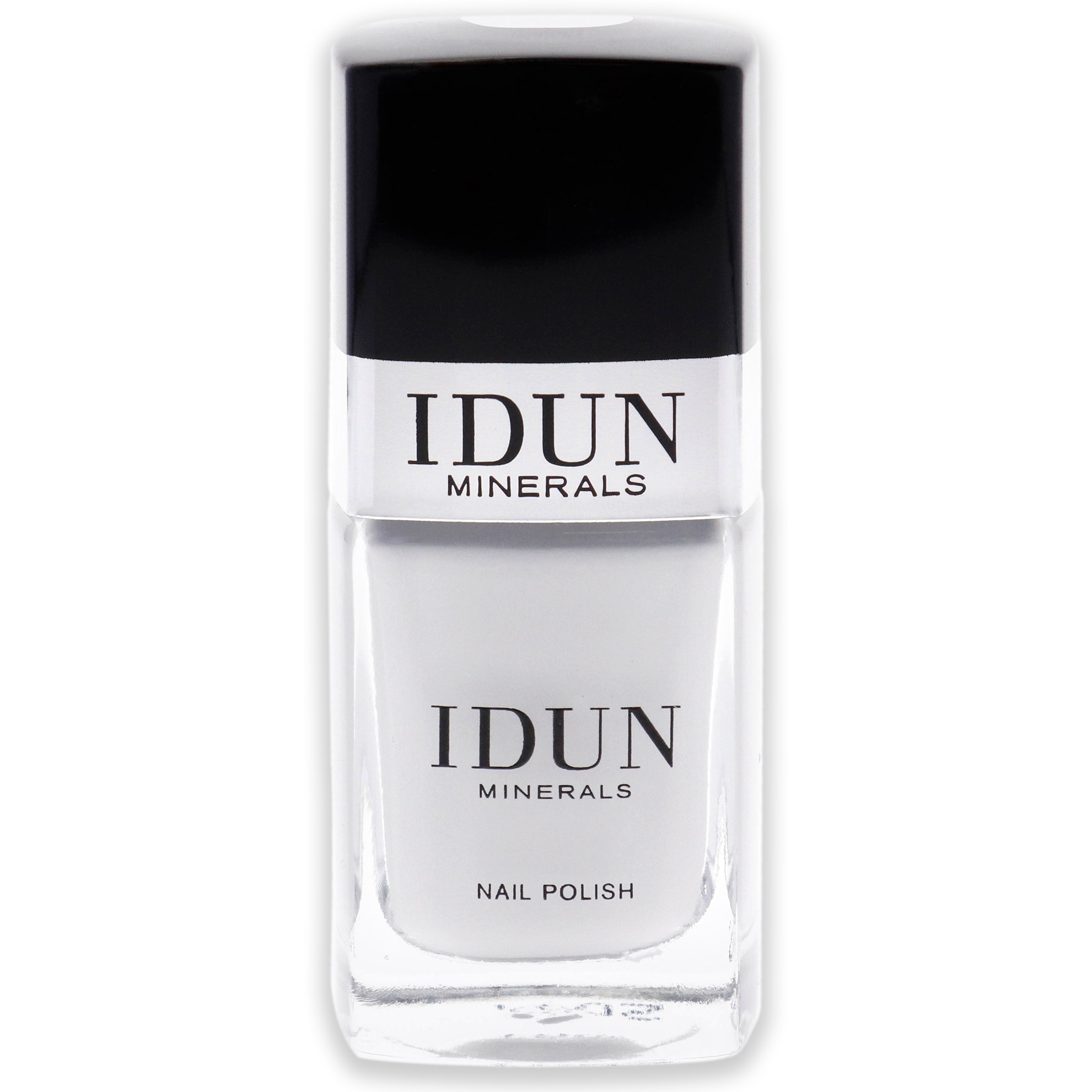 Nail Polish - Ametrin by Idun Minerals for Women - 0.37 oz Nail Polish