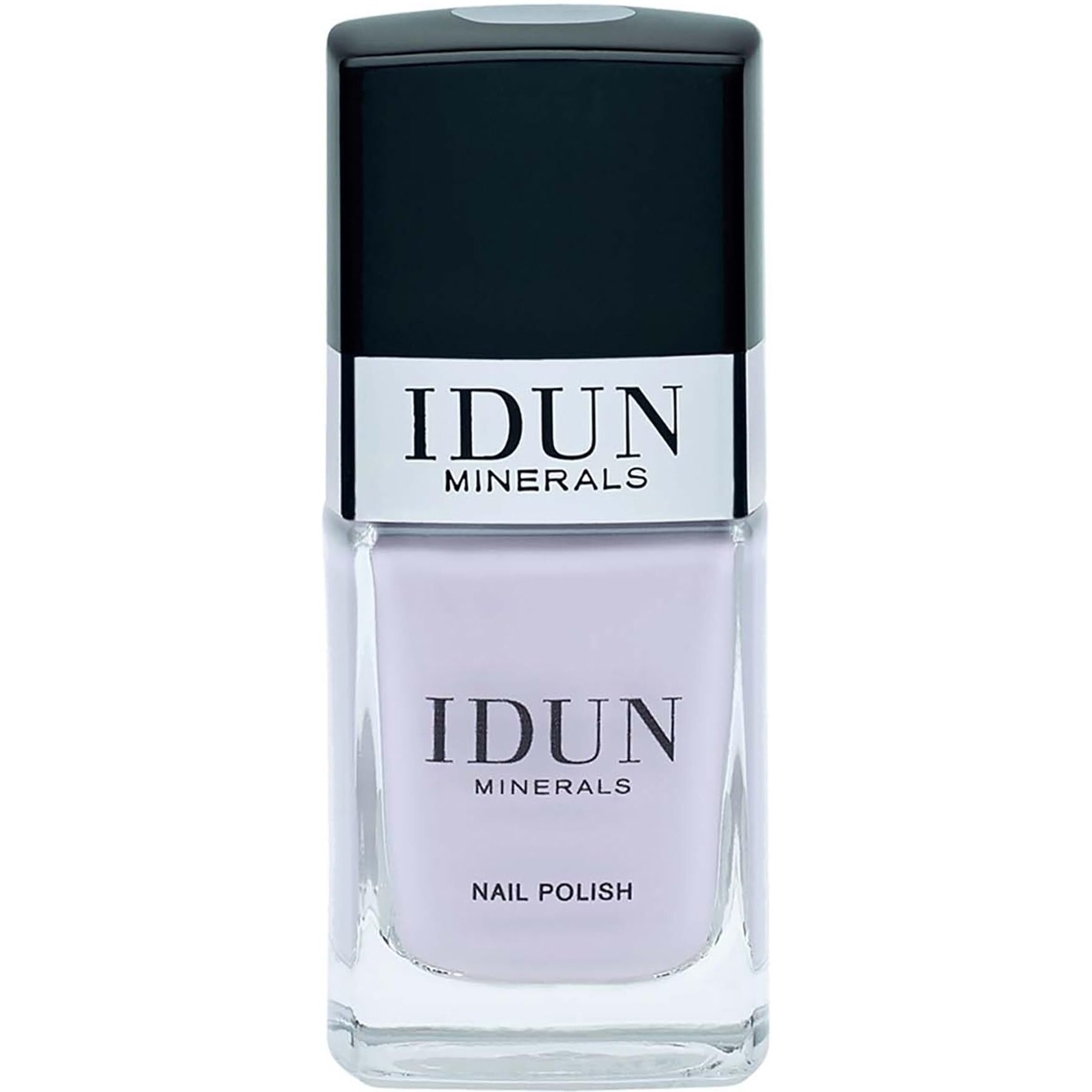 Nail Polish - Ametrin by Idun Minerals for Women - 0.37 oz Nail Polish