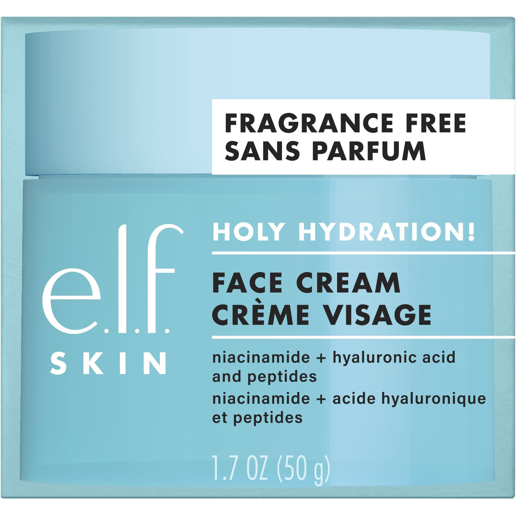 elf Hello Hydration Face cream(D0102H2c0WW)