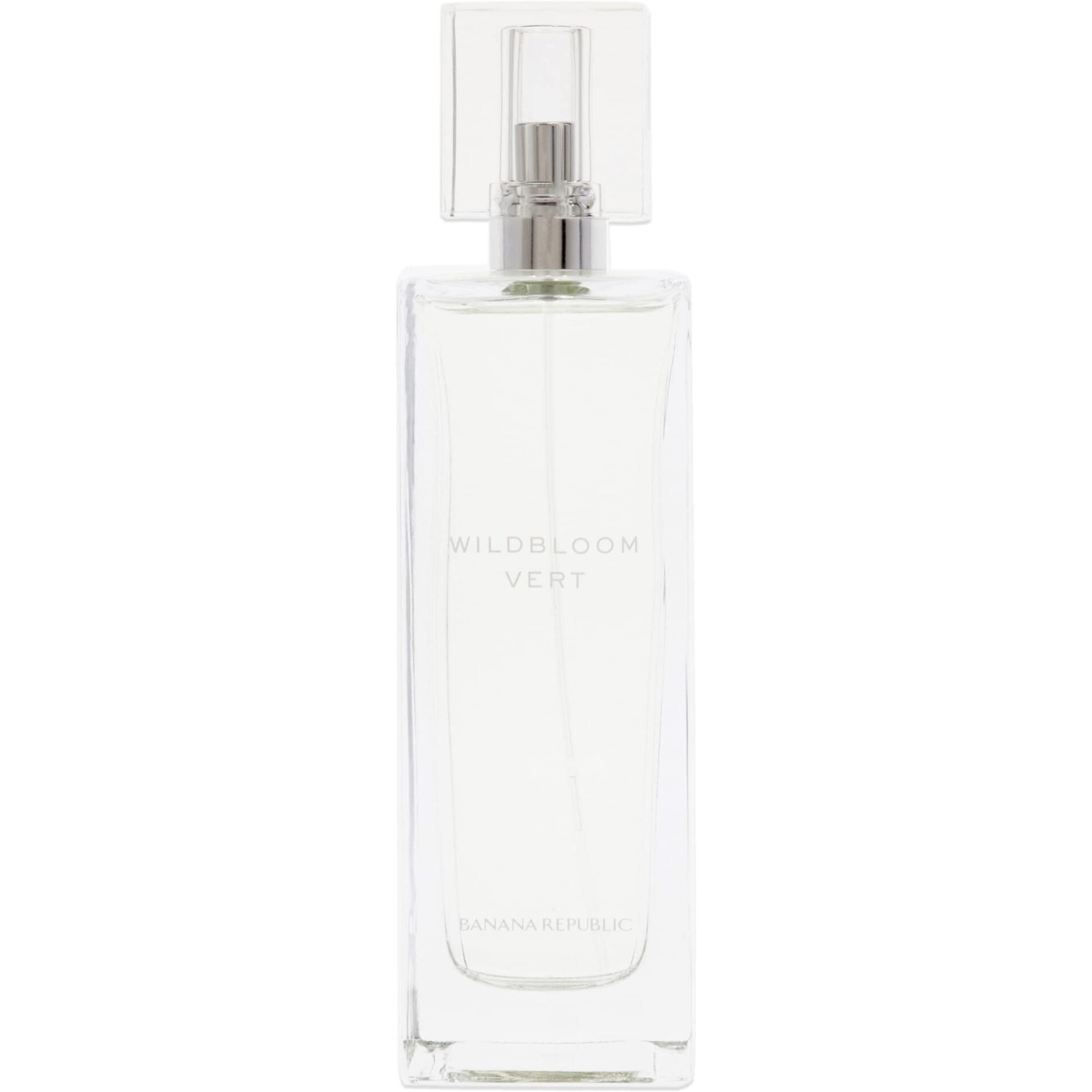 Wildbloom Vert by Banana Republic for Women - 3.4 oz EDP Spray
