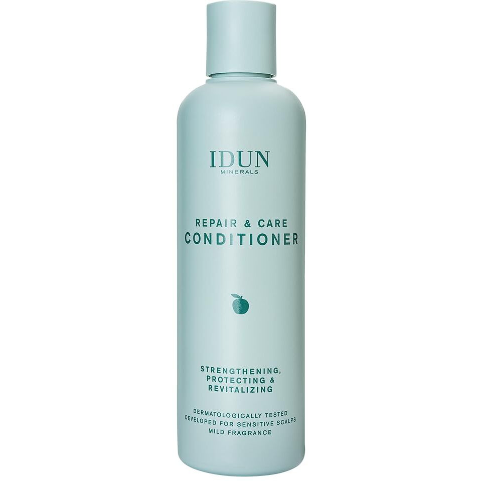 Repair and Care Conditioner by Idun Minerals for Unisex - 8.45 oz Conditioner
