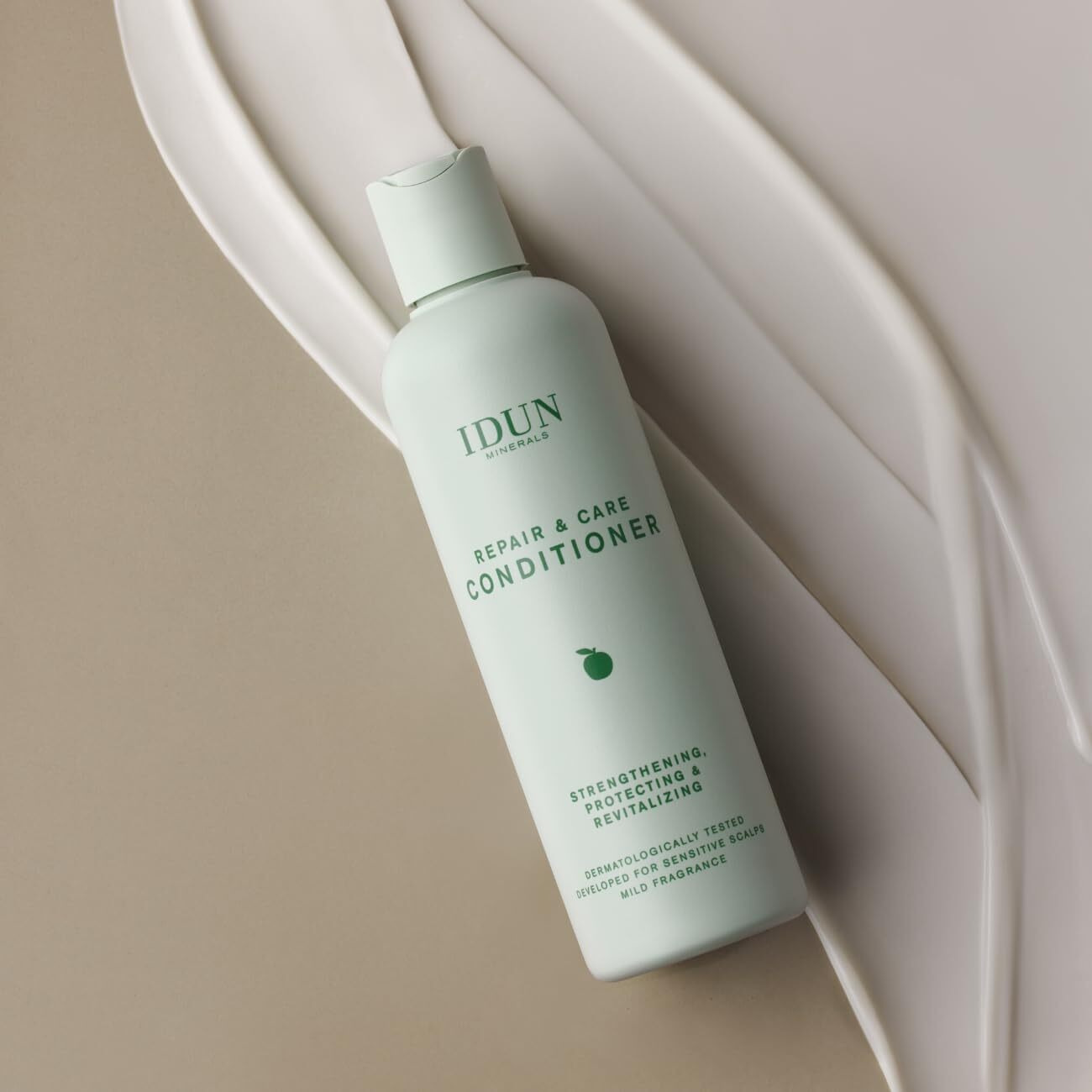 Repair and Care Conditioner by Idun Minerals for Unisex - 8.45 oz Conditioner
