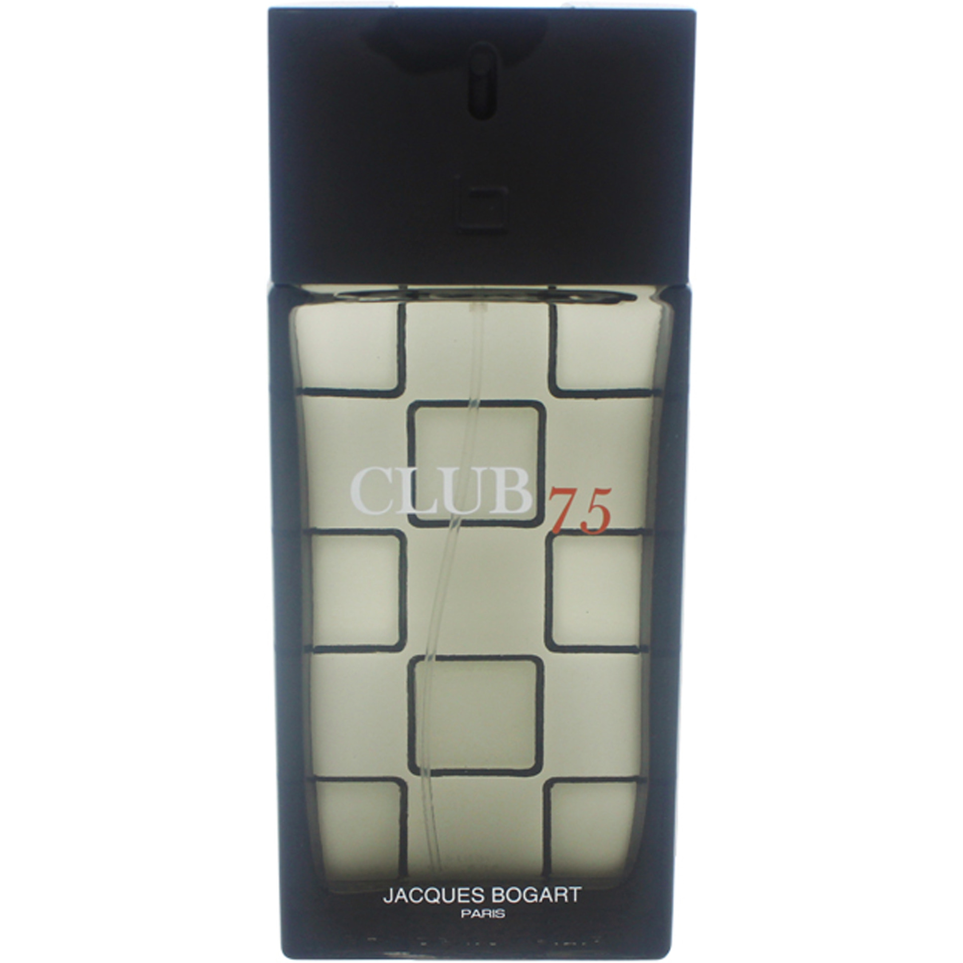 Club 75 by Jacques Bogart for Men - 3.3 oz EDT Spray (Tester)