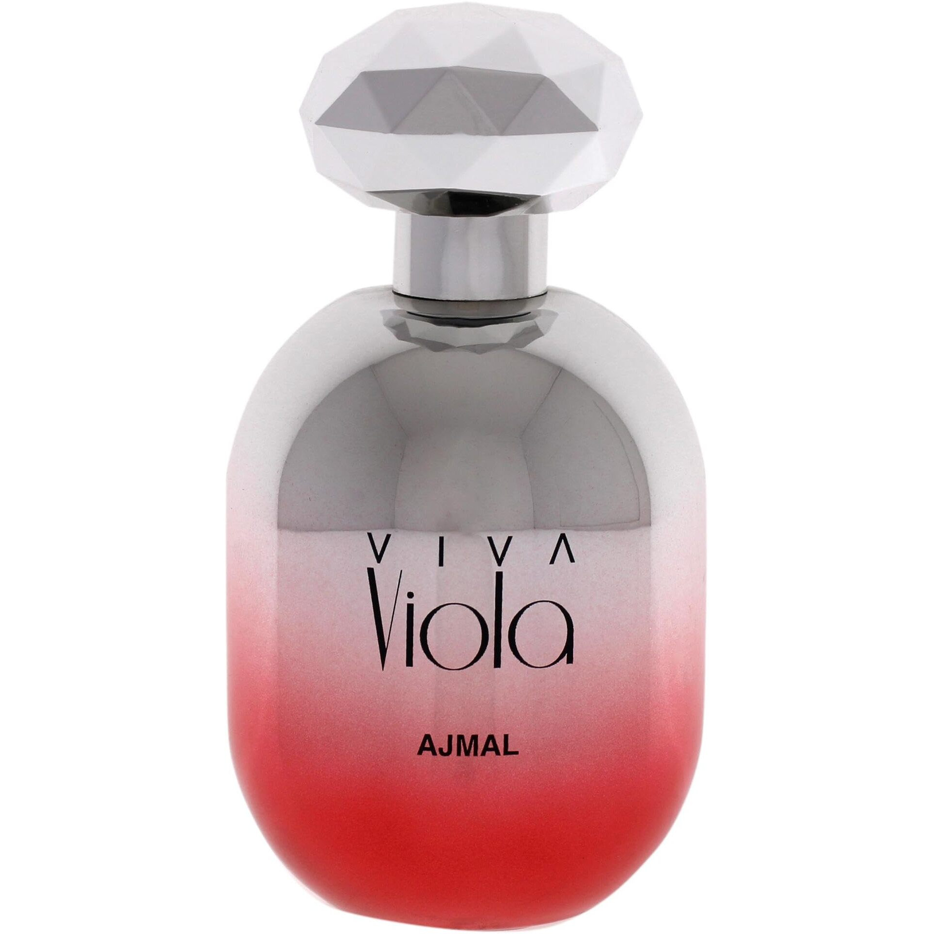 Viva Viola by Ajmal Eau De Parfum Spray 2.5 oz(D0102HA77VU.)