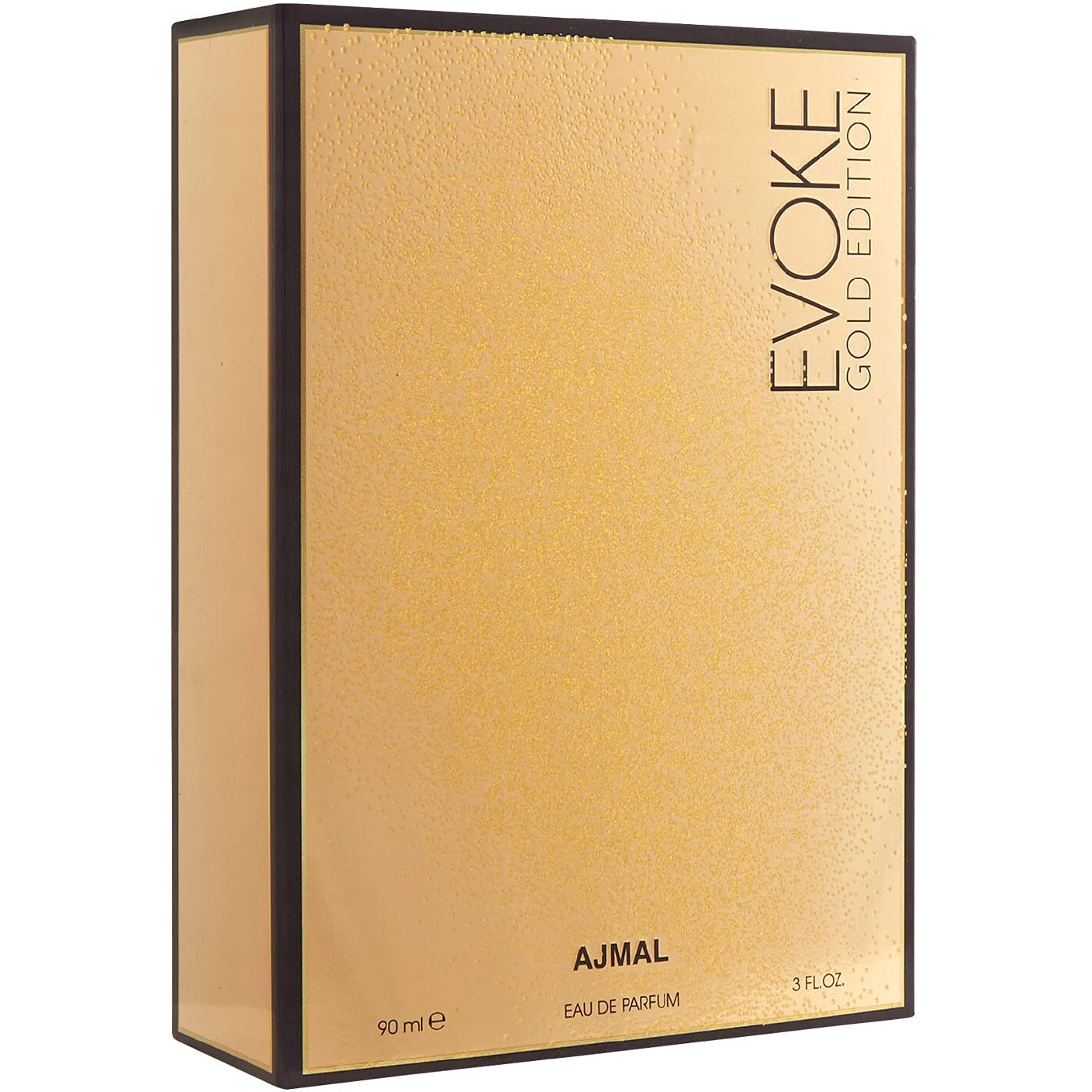 Evoke Gold by Ajmal Eau De Parfum Spray 3 oz(D0102HAXUP7.)