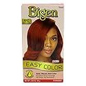 Bigen Easy Color 4rc Cinnamon Spice Kit, 1 Ea, 1count