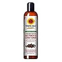 Tropic Isle Living Jamaican Strong Roots Red Pimento Conditioner, 8 Ounce