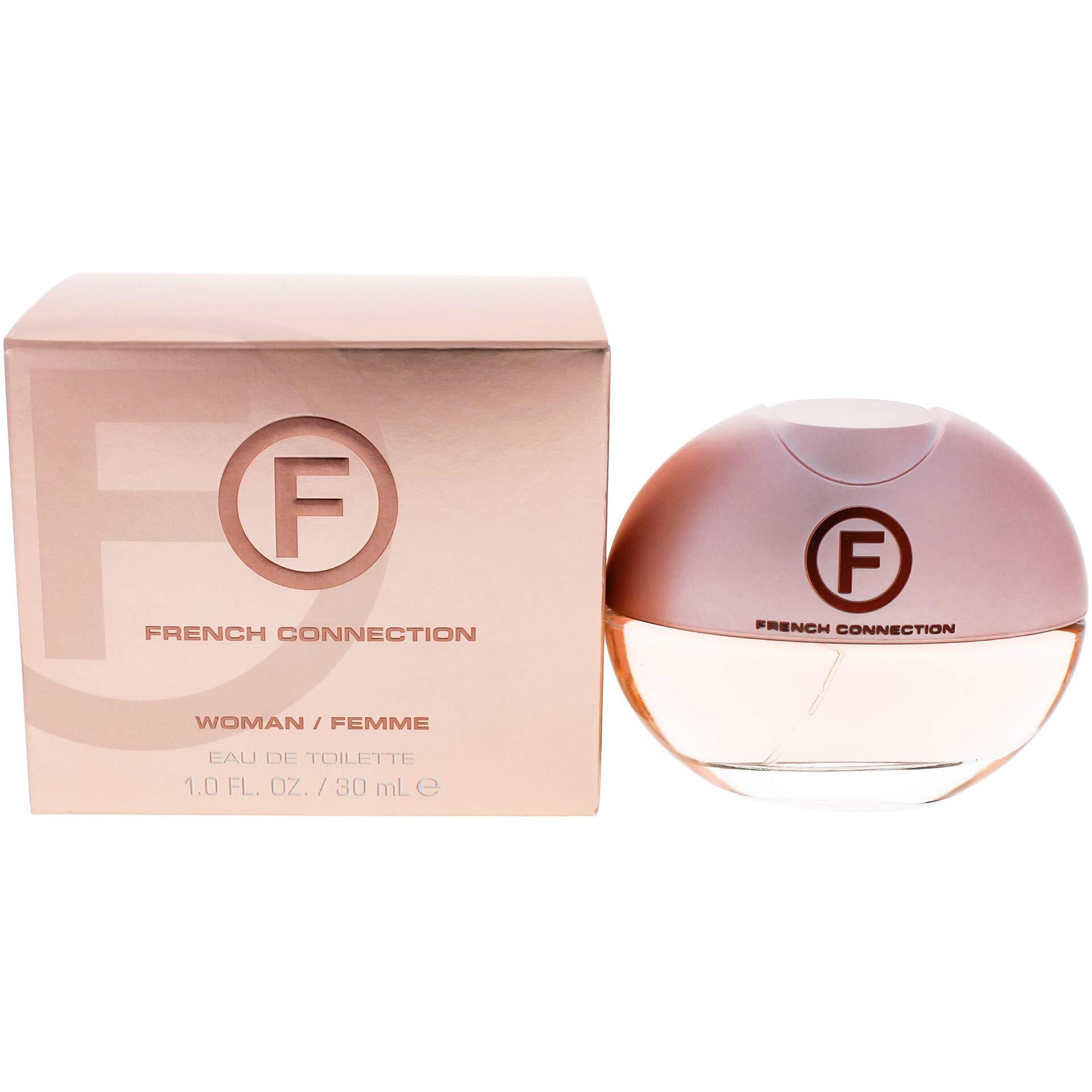 French Connection Femme by French Connection UK for Women - 1 oz EDT Spray
