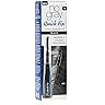 No Gray Quick Fix (1N), Covers All Shades of Black, Instantly Covers Gray Roots - .5 oz