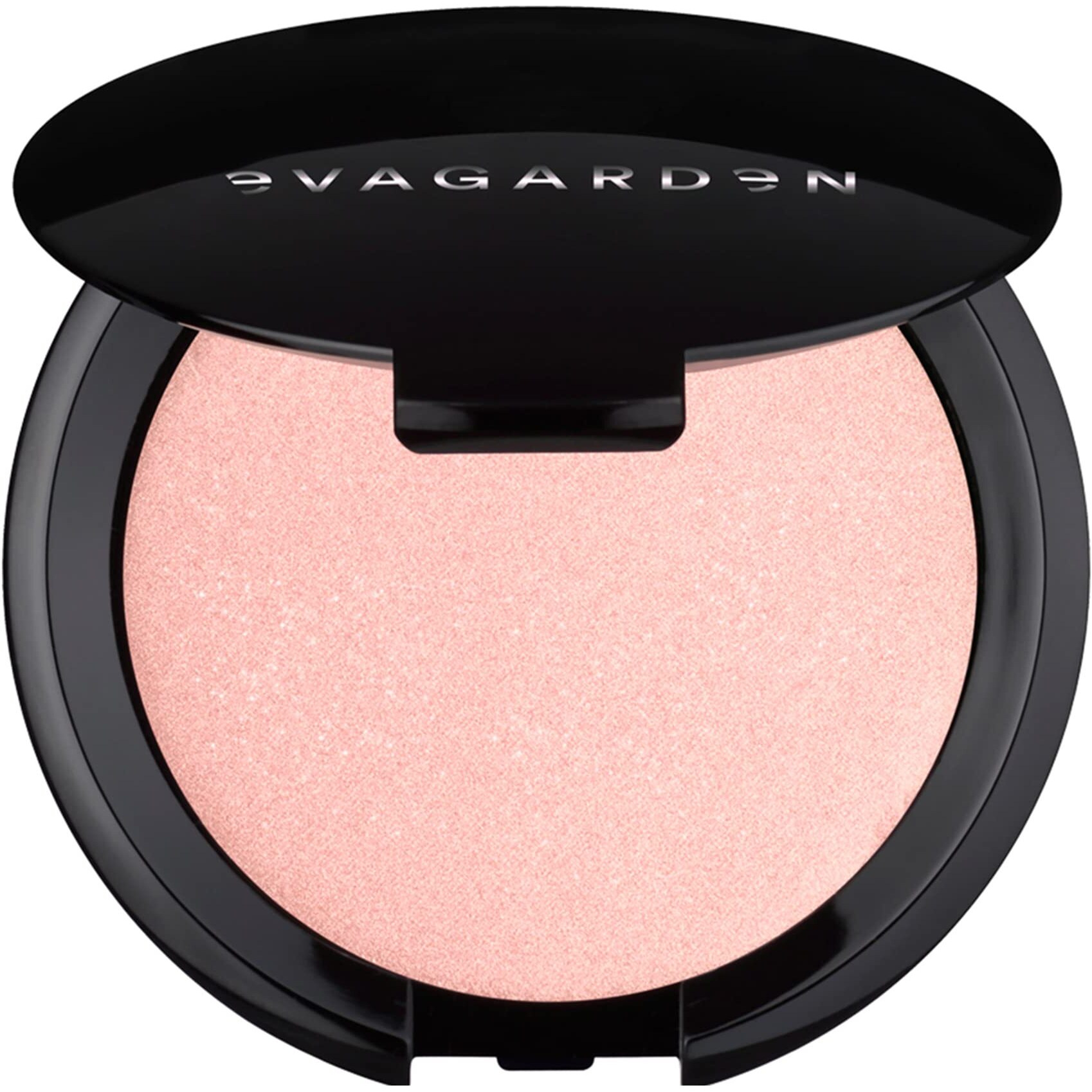 Superpearly Illuminant Powder - 918 Moon by Evagarden for Women - 0.35 oz Highlighter