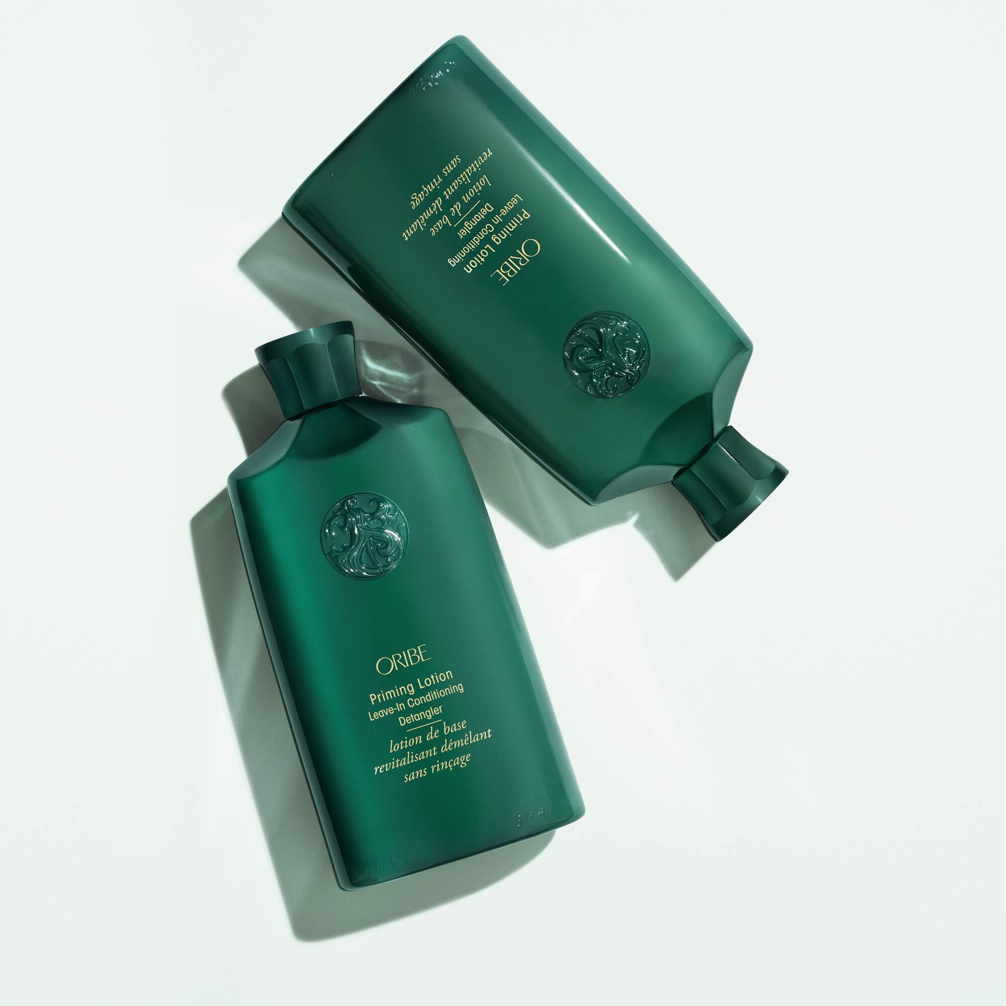 Priming Lotion Leave-In Conditioning Detangler by Oribe for Unisex - 8.5 oz Detangler