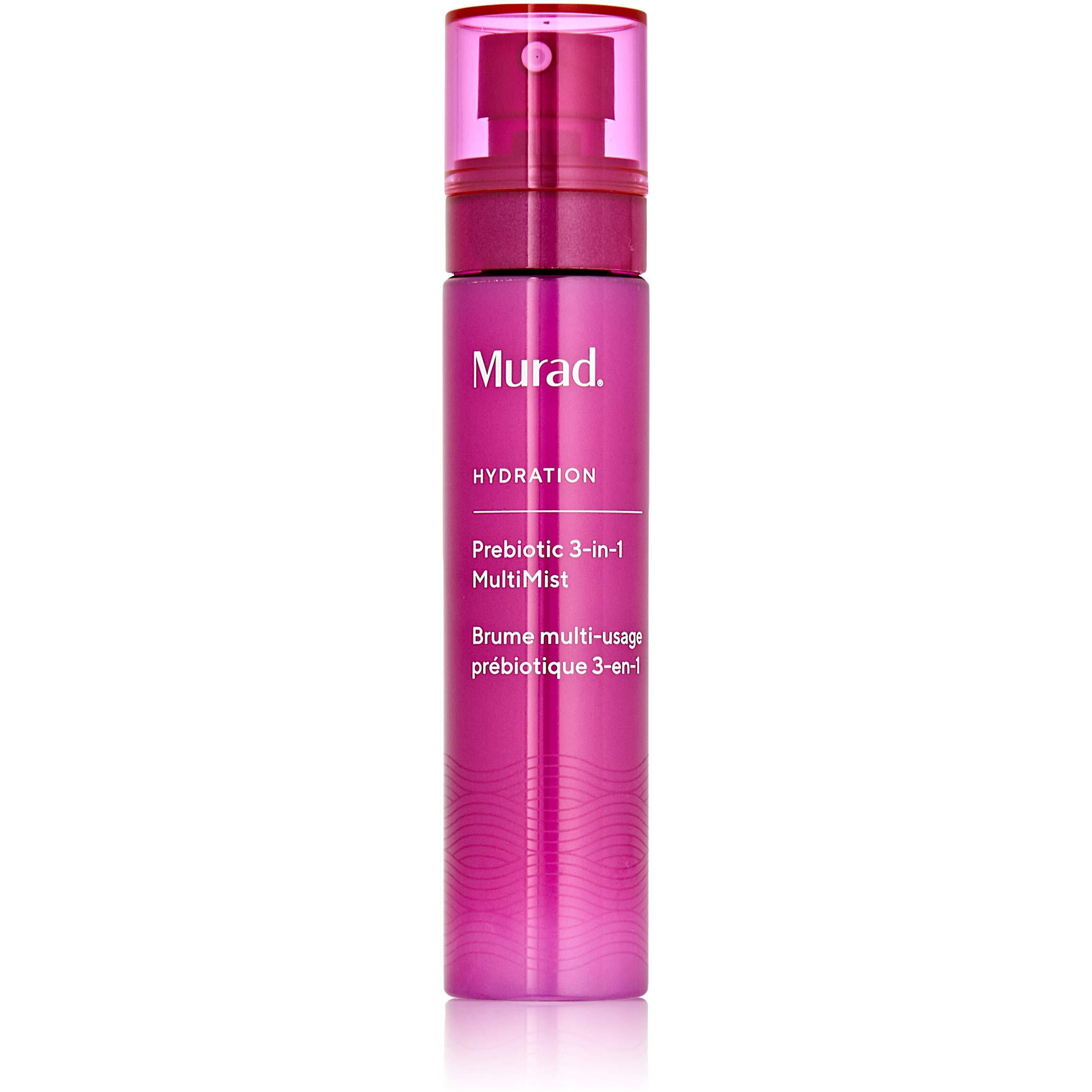 Prebiotic 3-In-1 Multi-Mist by Murad for Unisex - 3.4 oz Mist