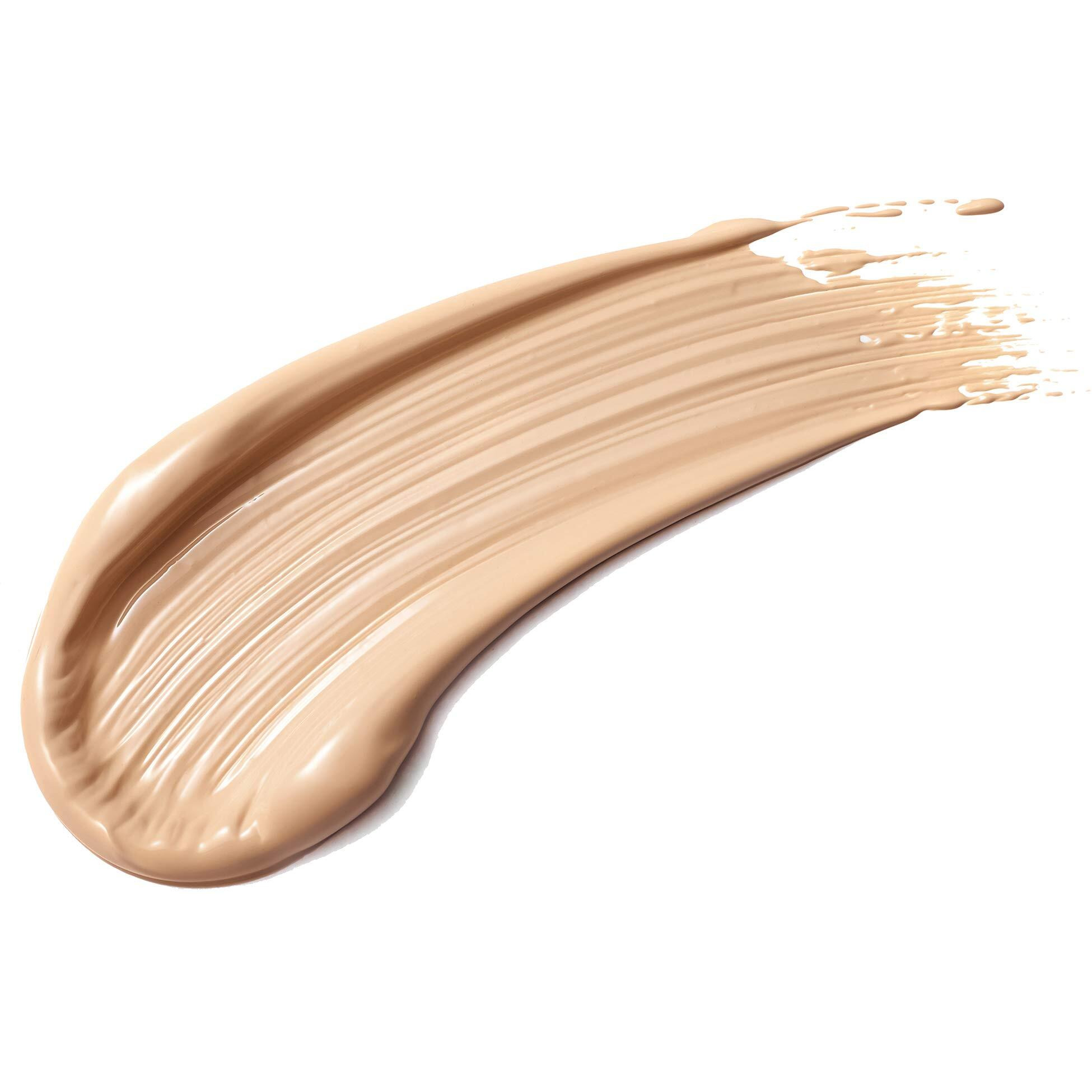 Future Resist Foundation SPF 20 - Lace by Delilah for Women - 1.28 oz Foundation