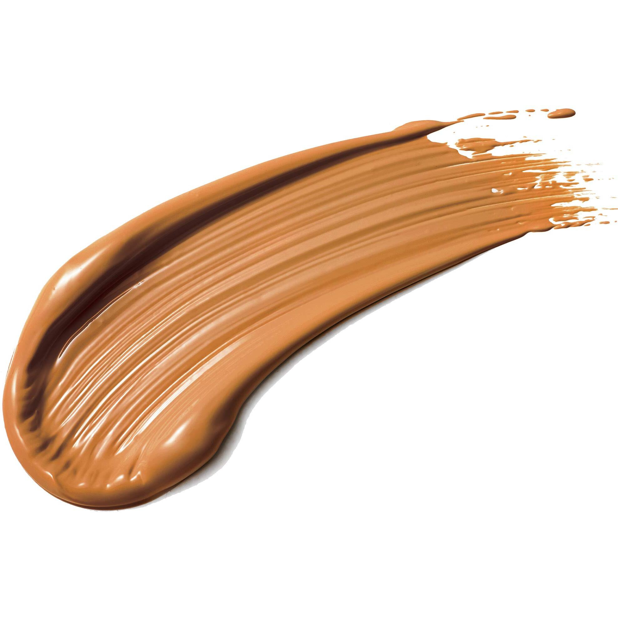Future Resist Foundation SPF 20 - Chestnut by Delilah for Women - 1.28 oz Foundation