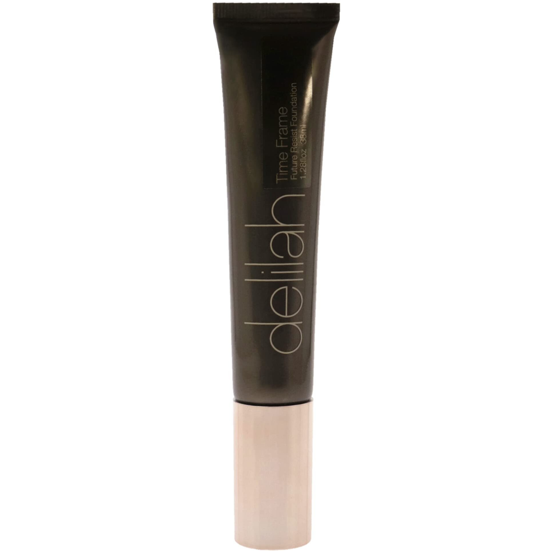 Future Resist Foundation SPF 20 - Nutmeg by Delilah for Women - 1.28 oz Foundation