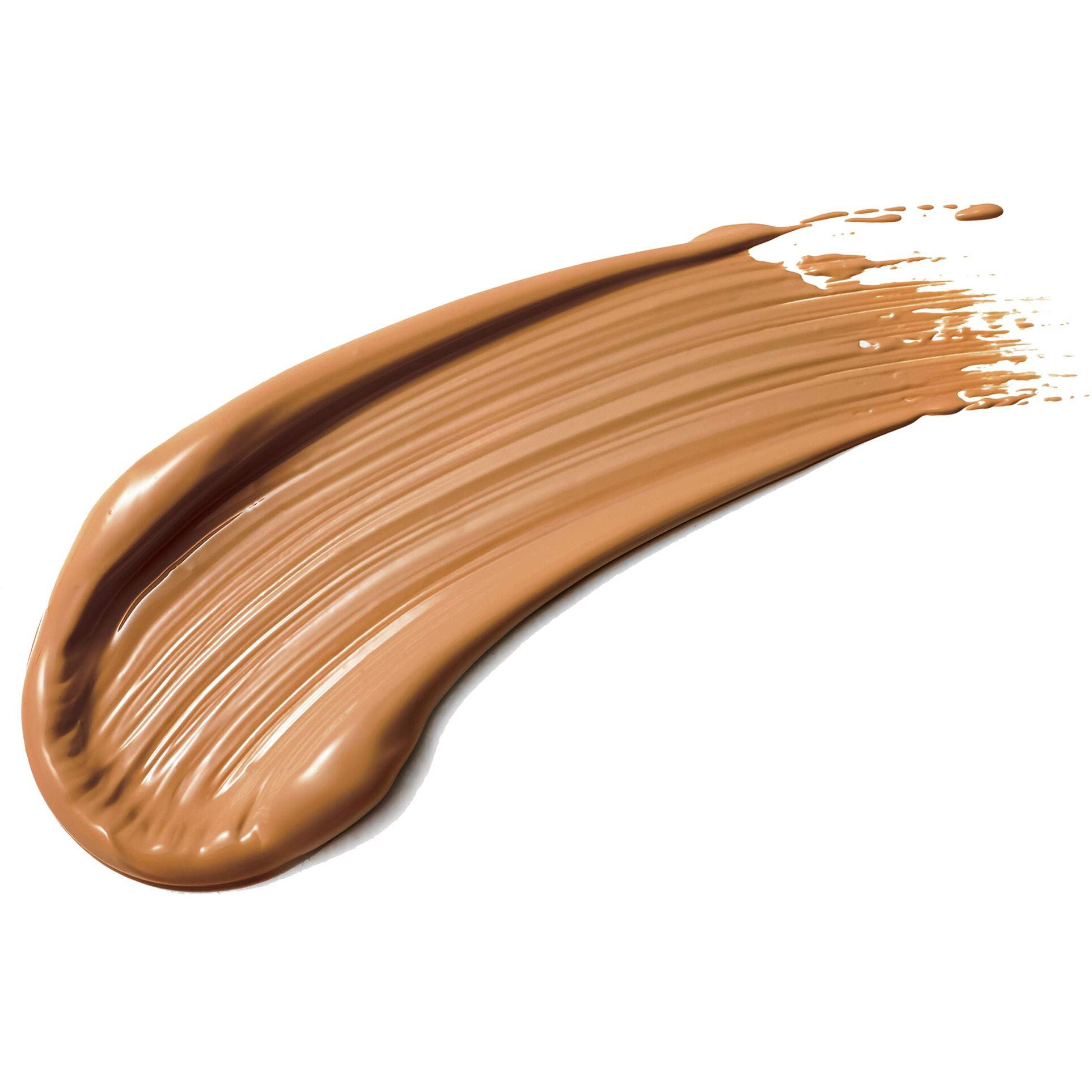 Future Resist Foundation SPF 20 - Nutmeg by Delilah for Women - 1.28 oz Foundation