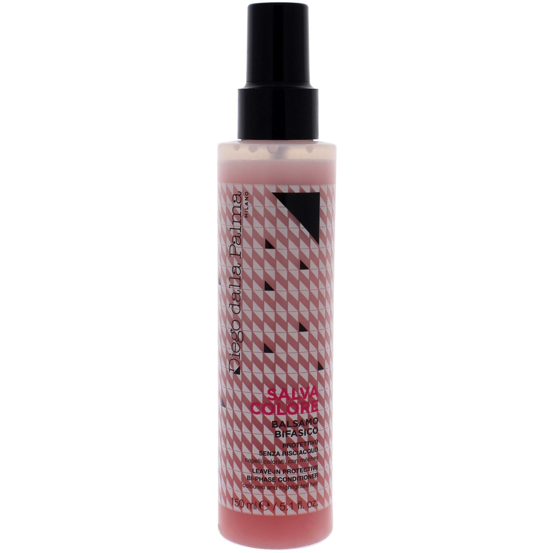 Salva Colore Leave-In Protective BI-Phase Conditioner by Diego Dalla Palma for Unisex - 5.1 oz Conditioner