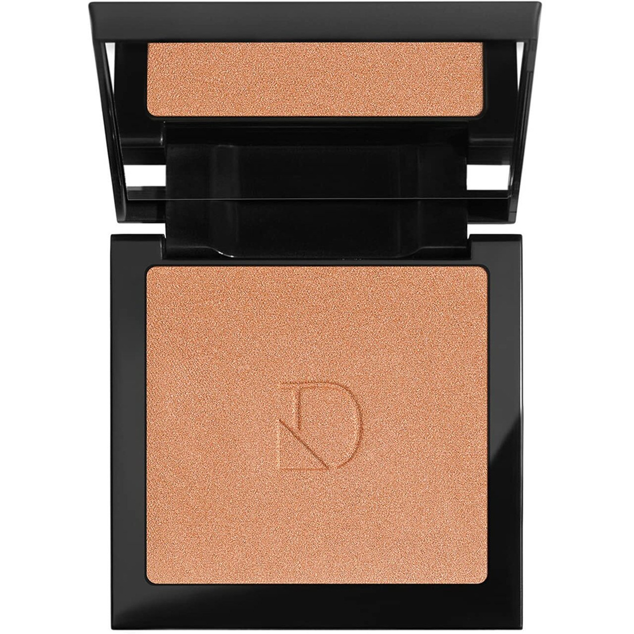 Compact Powder Highlighter - 32 Bronze by Diego Dalla Palma for Women - 0.4 oz Highlighter