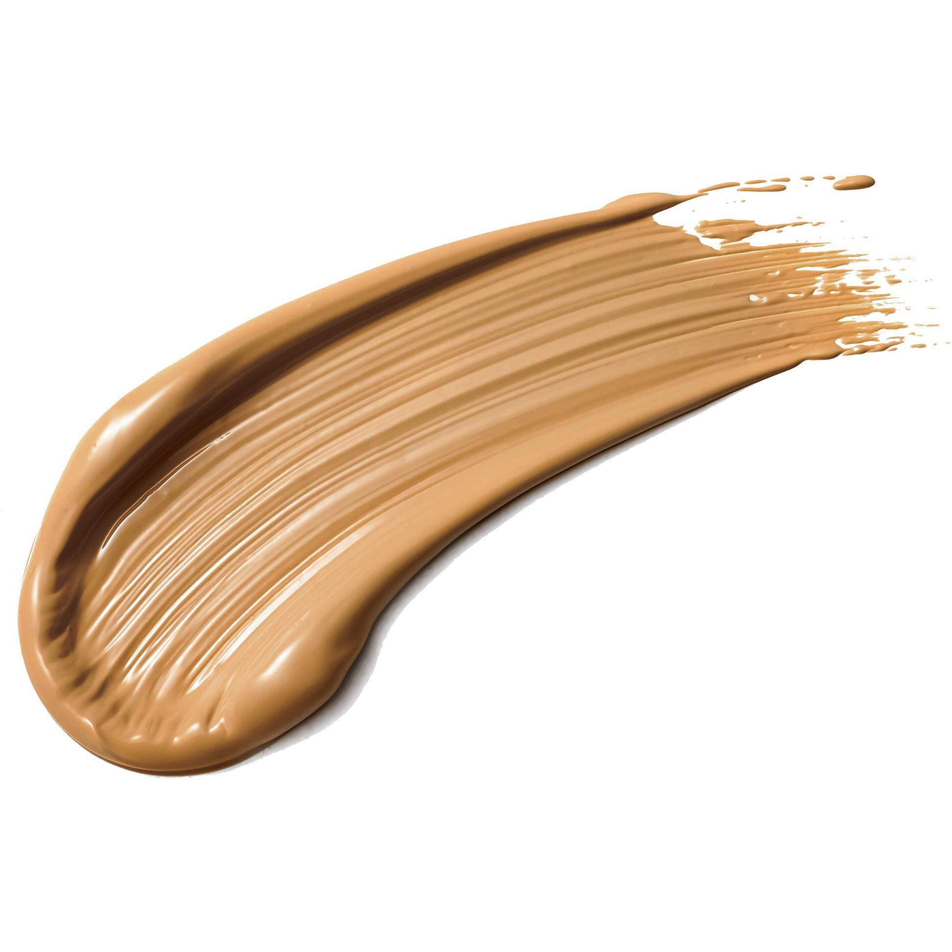 Future Resist Foundation SPF 20 - Maple by Delilah for Women - 1.28 oz Foundation