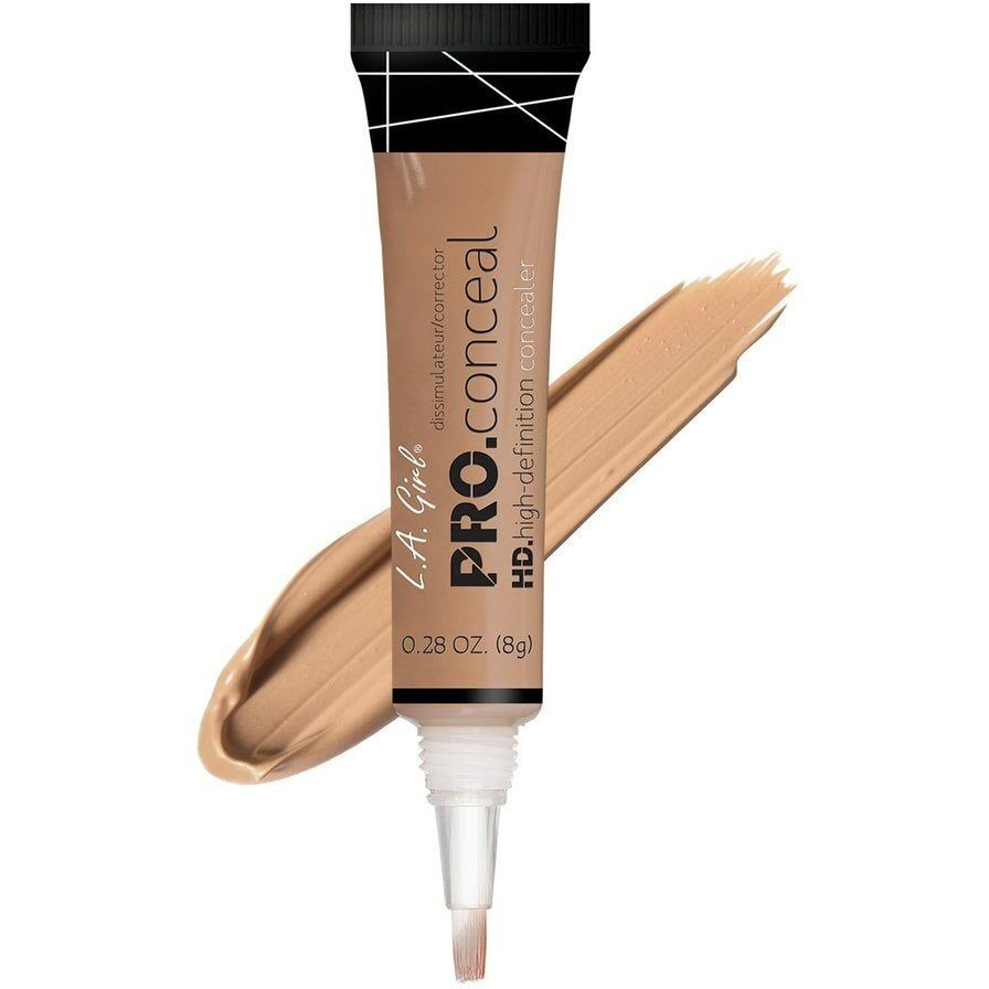 LA gIRL Pro Matte Foundation(D0102H2cNIg)