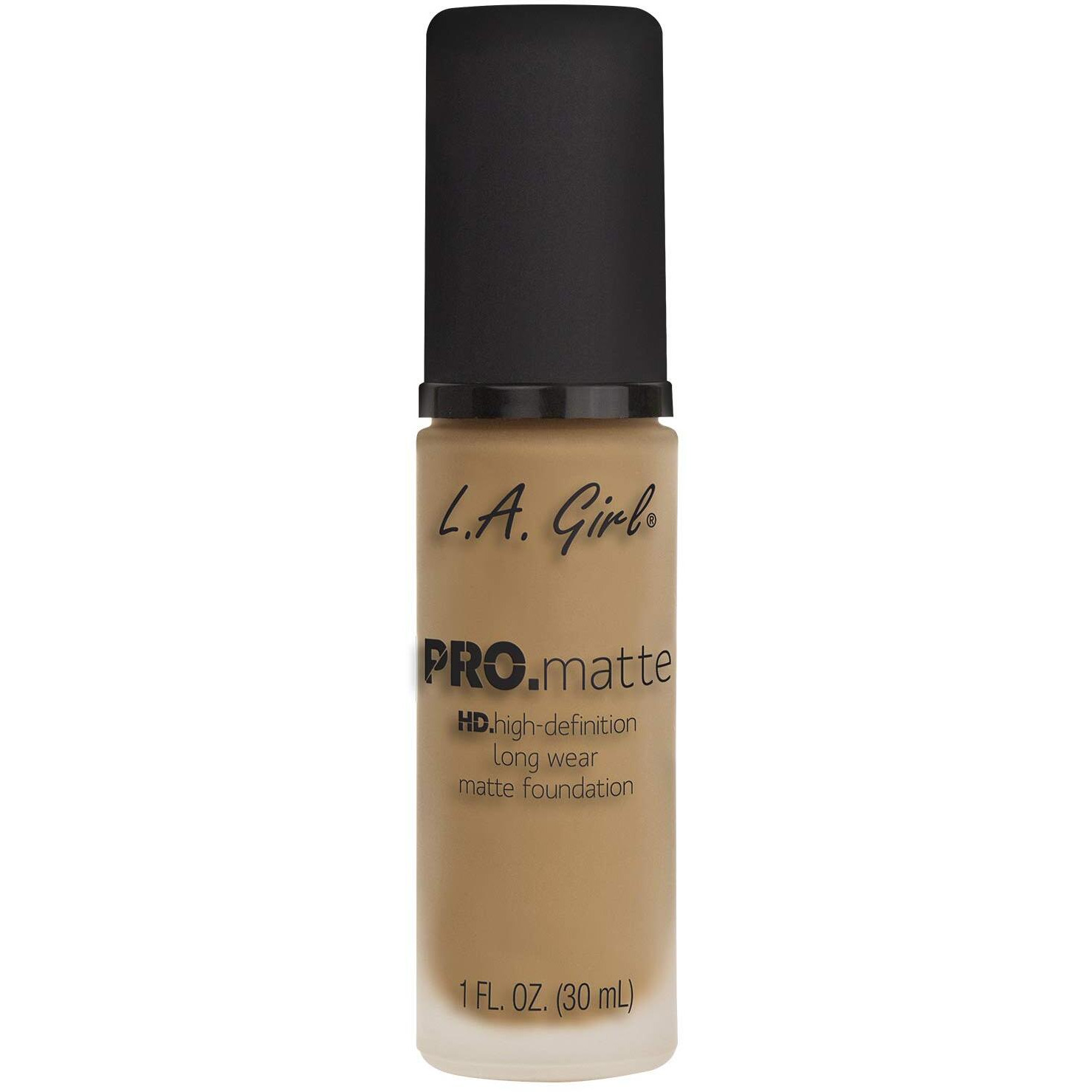 LA gIRL Pro Matte Foundation(D0102H2cNIg)