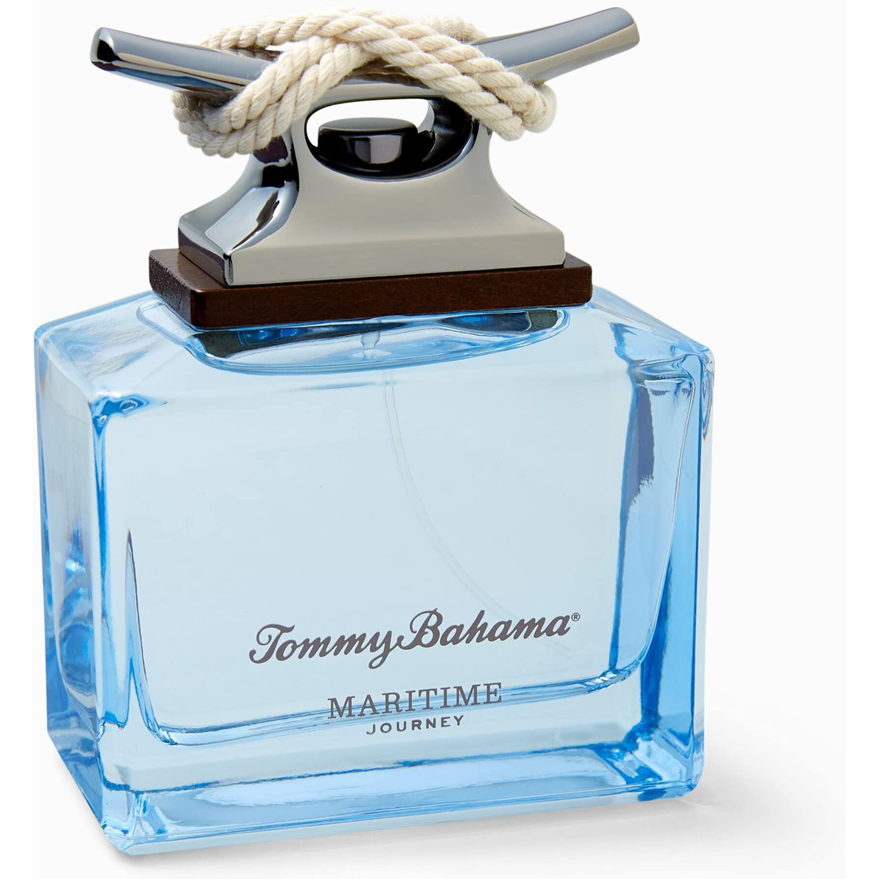 Tommy Bahama Maritime Journey by Tommy Bahama, 4.2 oz Eau De Cologne Spray for Men