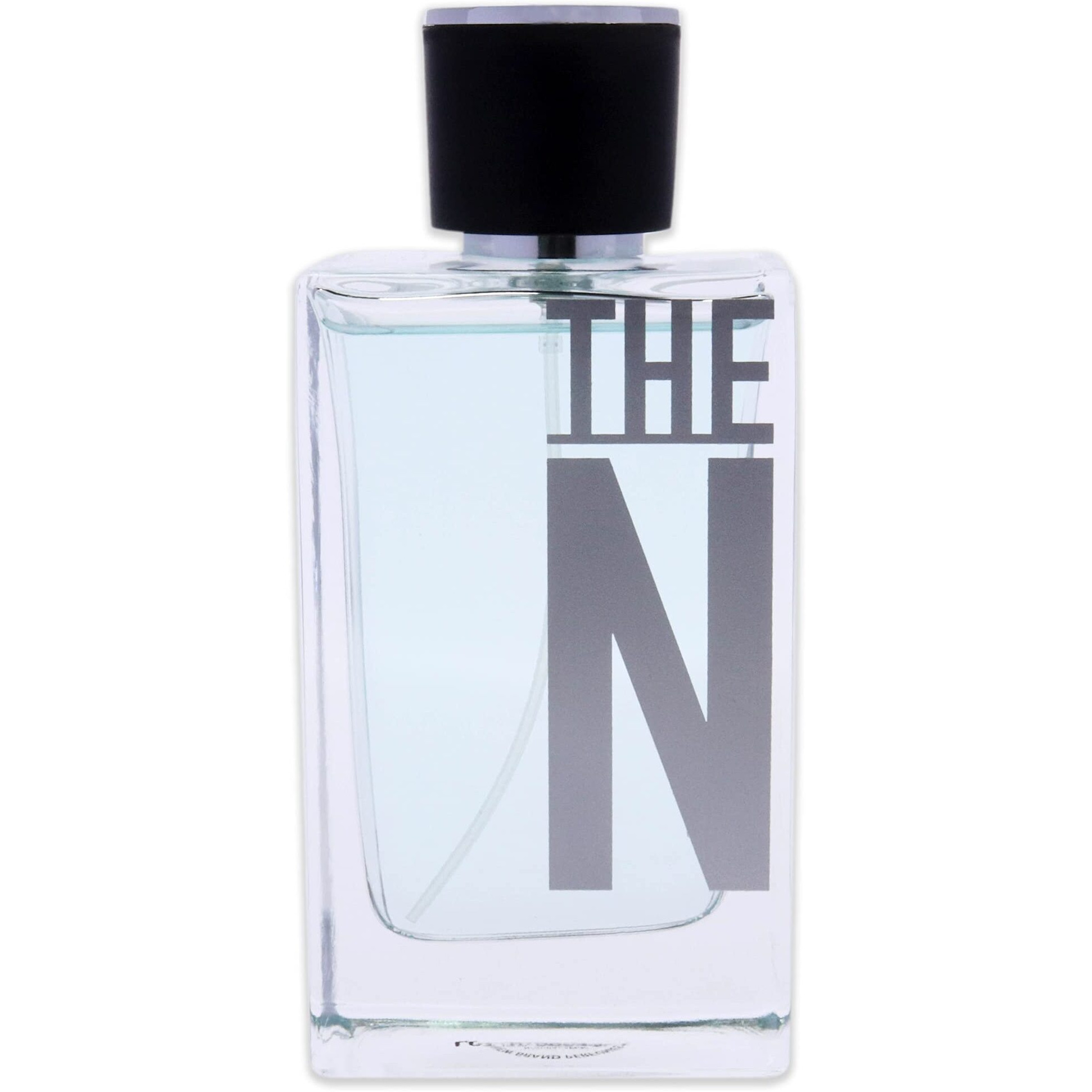 The Nb by New Brand for Men - 3.3 oz EDT Spray