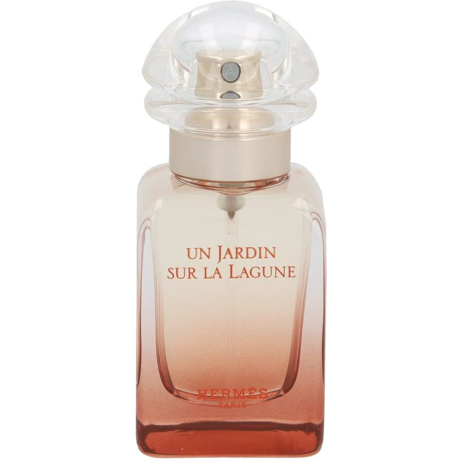 Un Jardin Sur La Lagune by Hermes Eau De Toilette Spray 1 oz(D0102HA7UUW.)