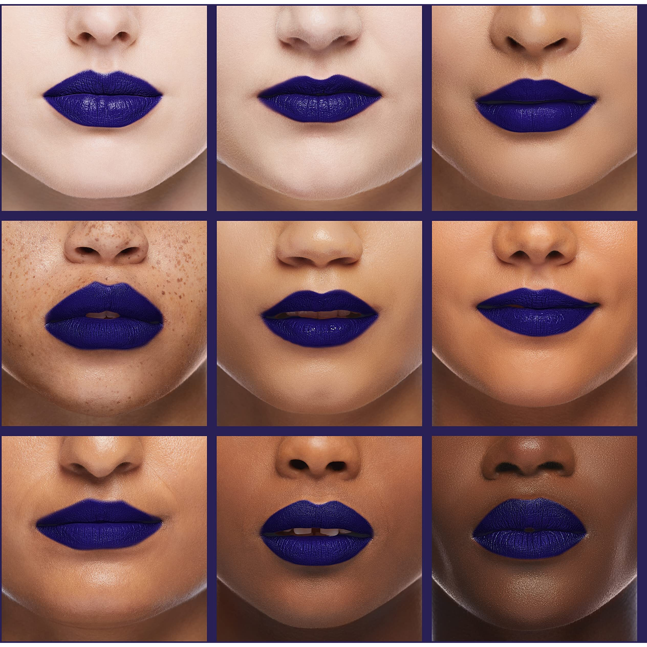 Melting Pout Matte Liquid Lipstick - 318 Virgo by CoverGirl for Women - 0.11 oz Lipstick