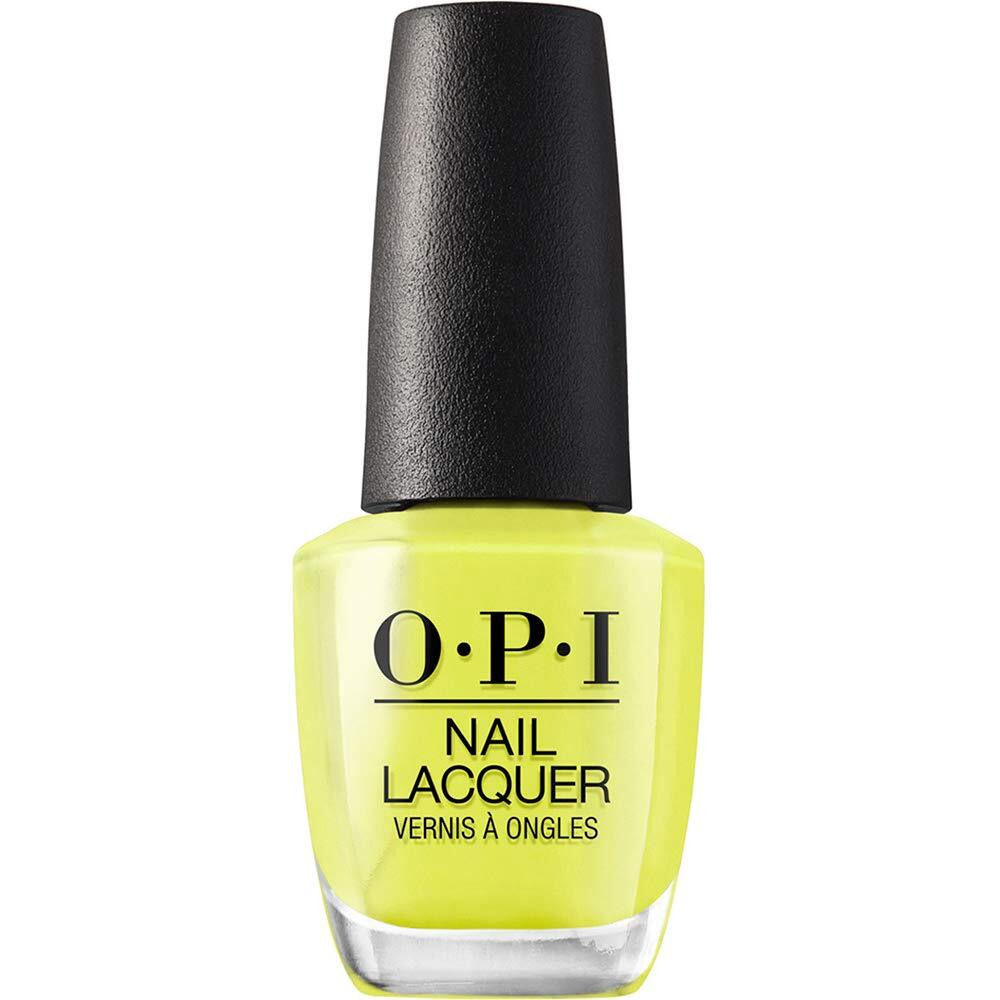 Nail Lacquer - NL N70 Pump Up the Volume by OPI for Women - 0.5 oz Nail Polish