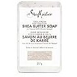 SheaMoisture Bar Soap for all Skin Types Shea Butter Soap Shea Butter 100% Virgin Coconut Oil Cruelty Free Skin Care 8 oz