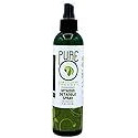 Pure O Vitamin Detangle Spray 8 oz