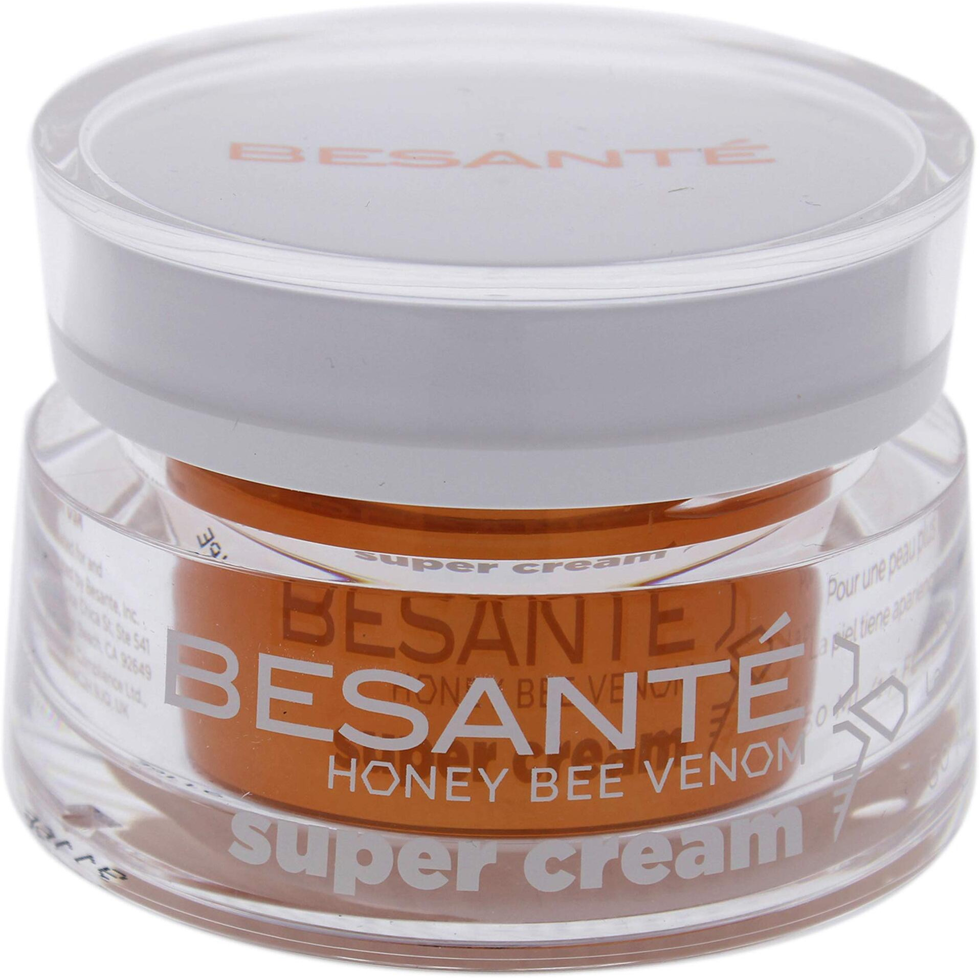 Besante Super Cream by Susie Hassan for Women - 1.7 oz Cream