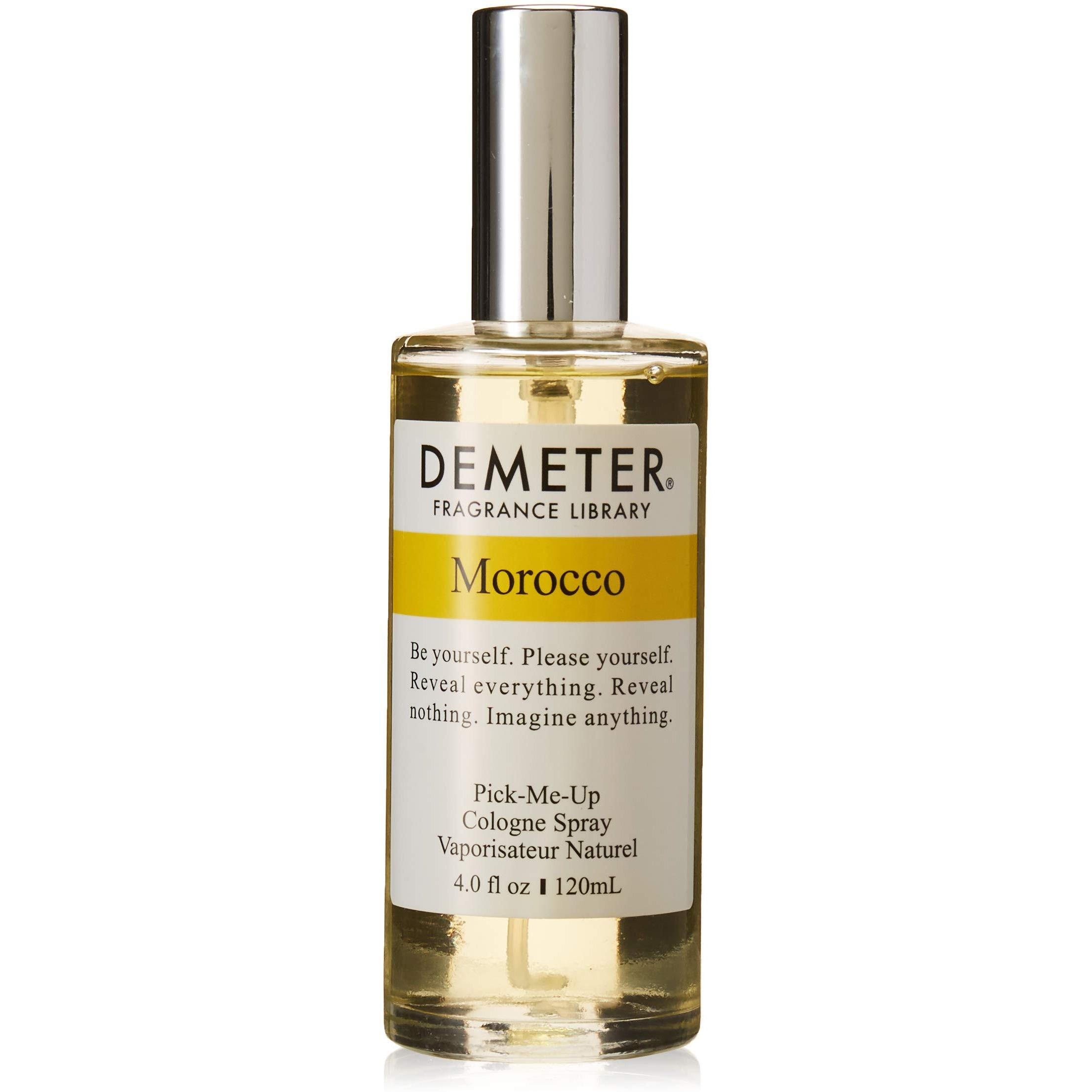 Demeter Cologne Spray (Unisex) 4 oz