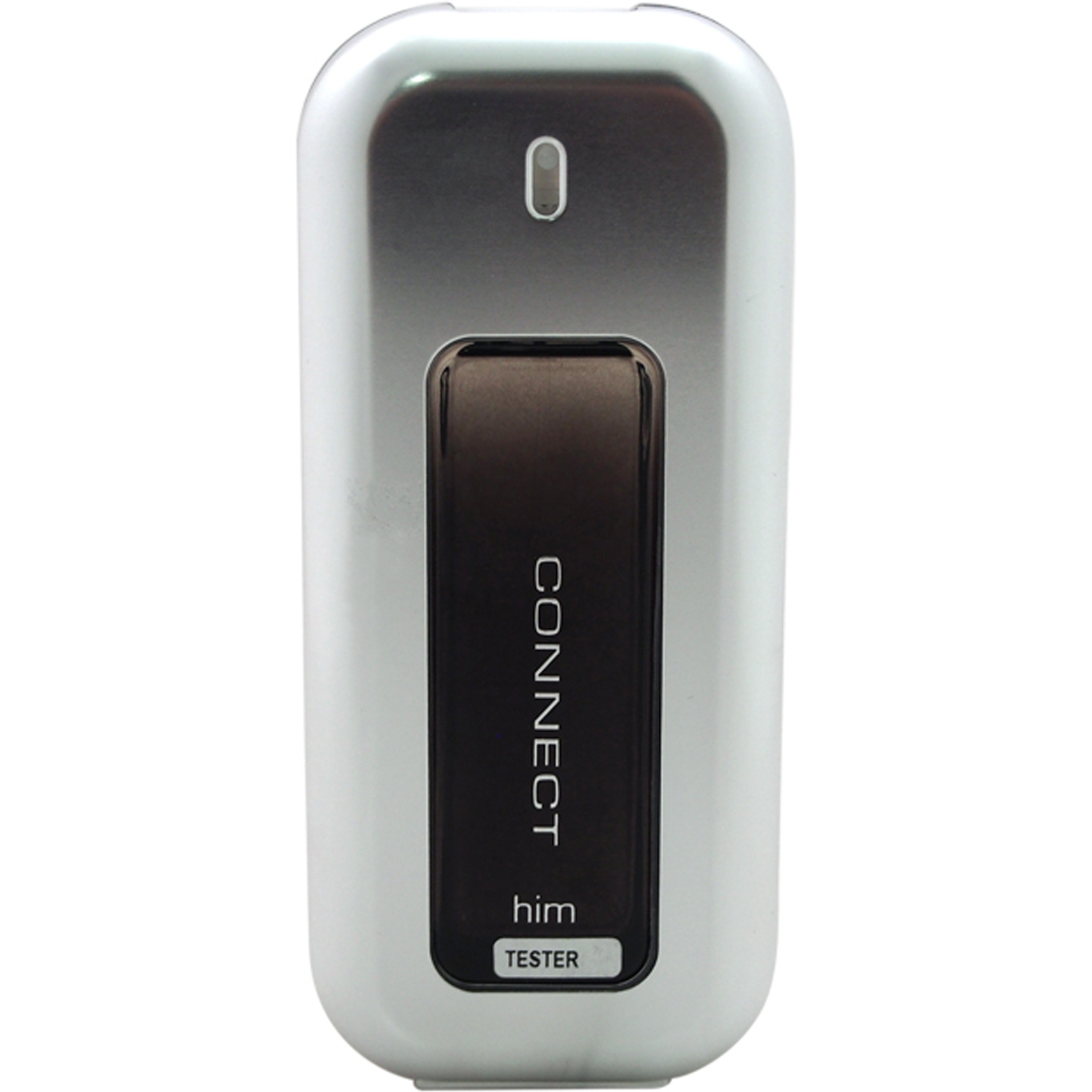 Fcuk Connect by French Connection UK for Men - 3.4 oz EDT Spray (Tester)