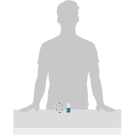 GelColor - GC G45B Teal Me More-Teal Me More by OPI for Women - 0.25 oz Nail Polish