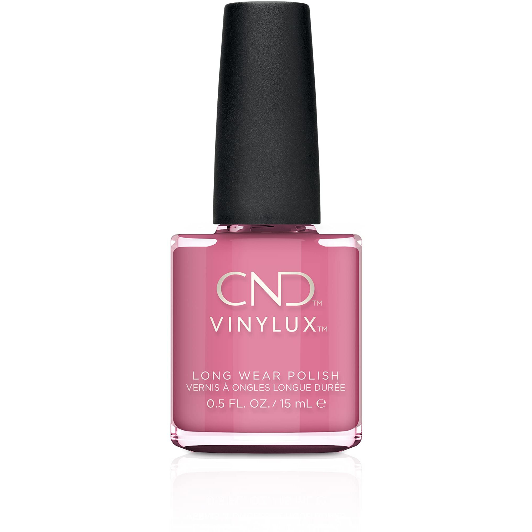 Vinylux Weekly Polish - 313 Holographic by CND for Women - 0.5 oz Nail Polish