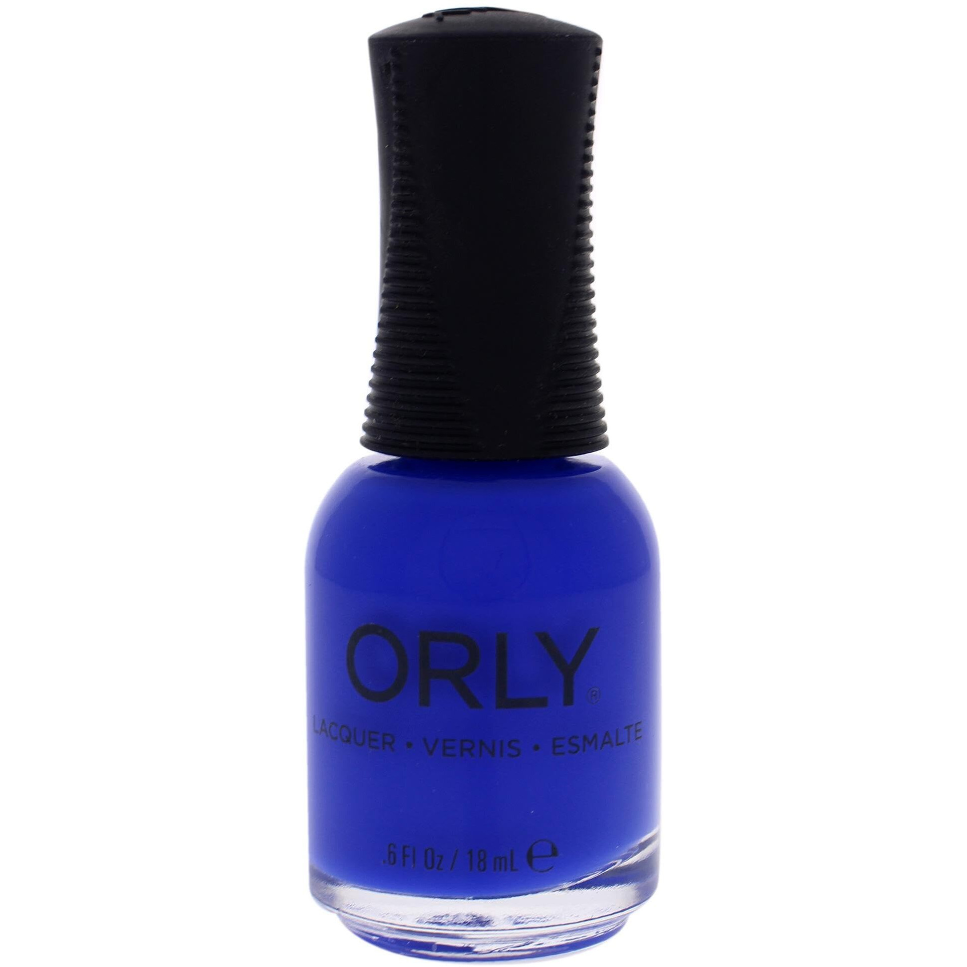 Nail Lacquer - 2000018 Its Brittney, Beach