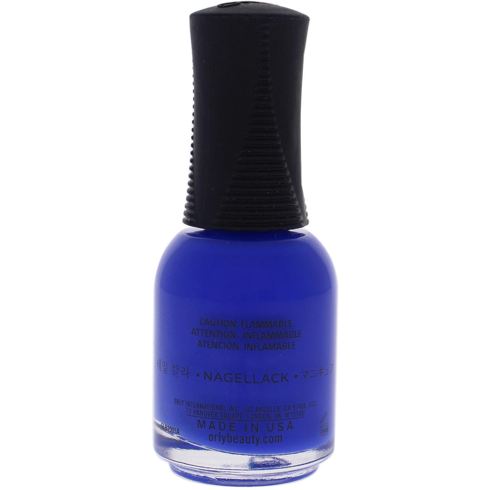 Nail Lacquer - 2000018 Its Brittney, Beach