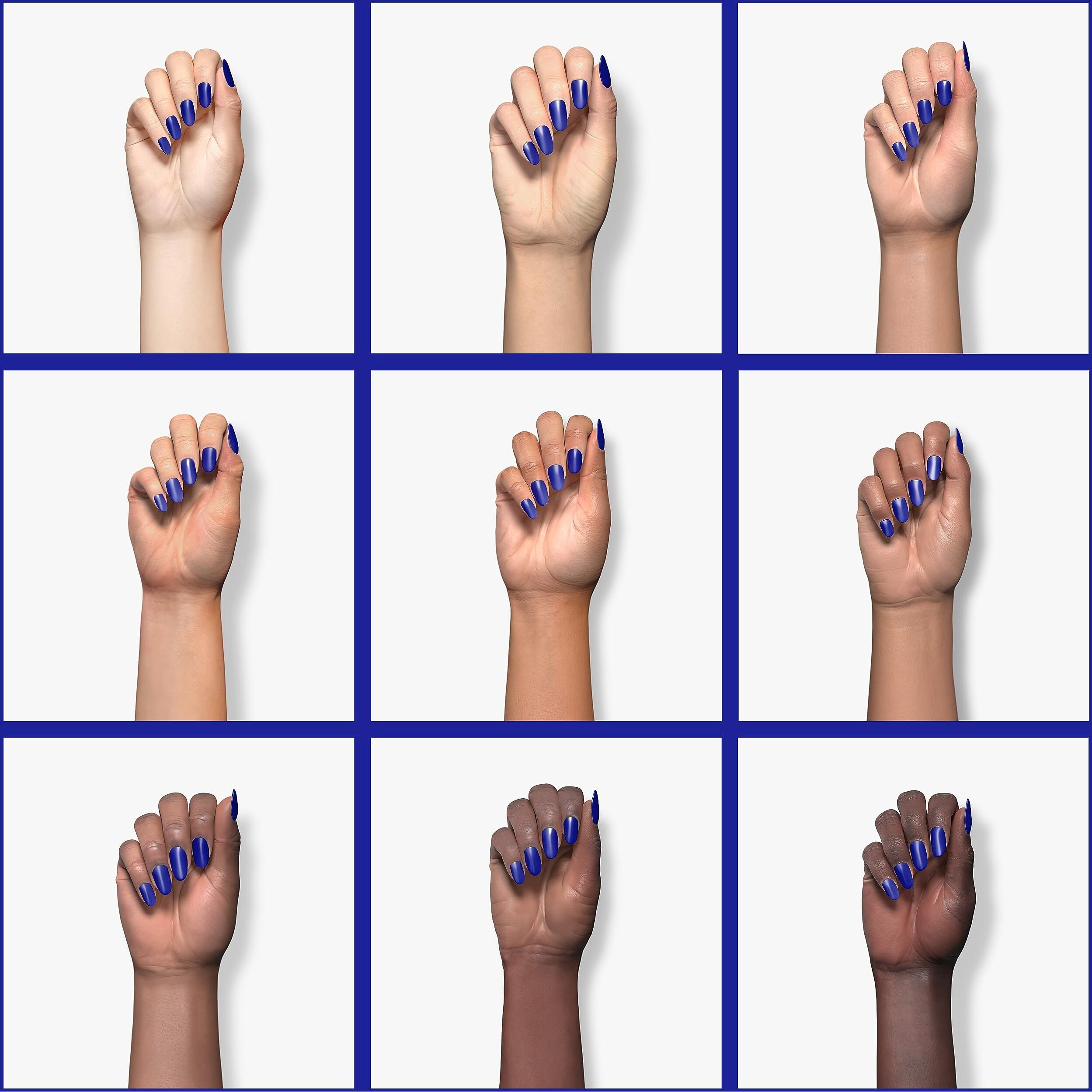 Nail Lacquer - 2000018 Its Brittney, Beach