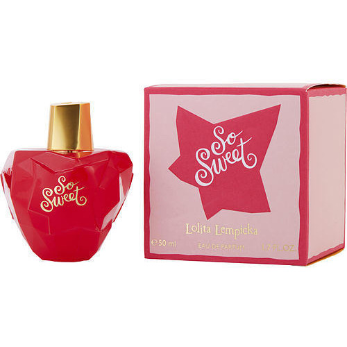 So Sweet by Lolita Lempicka for Women - 1.7 oz EDP Spray