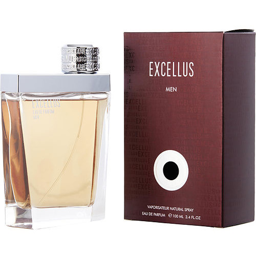 Excellus by Armaf for Men - 3.4 oz EDP Spray